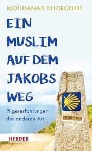 Cover von Ein Muslim auf dem Jakobsweg