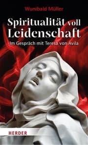 Cover von Spiritualität voll Leidenschaft