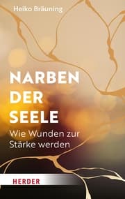 Cover von Narben der Seele
