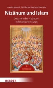 Cover von Nizänum und Islam