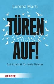 Cover von Türen auf!