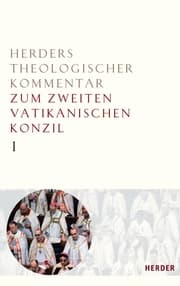 Cover von Die Dokumente des Zweiten Vatikanischen Konzils