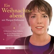 Cover von Ein Weihnachtsabend mit Margot Käßmann