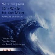 Cover von Die Welle ist das Meer