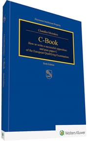 Cover von C-Book
