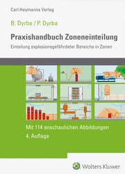 Cover von Praxishandbuch Zoneneinteilung