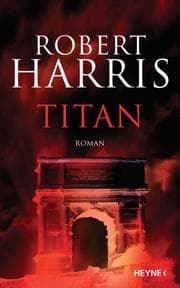 Cover von Titan