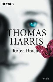 Cover von Roter Drache