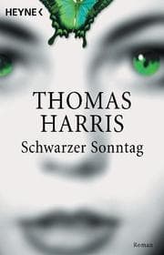 Cover von Schwarzer Sonntag