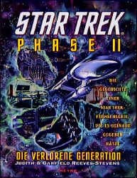 Cover von Die verlorene Generation