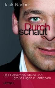 Cover von Durchschaut!