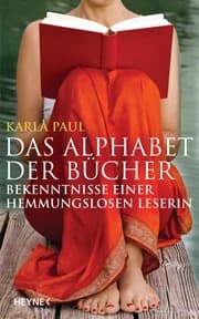 Cover von Das Alphabet der Bücher