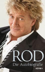 Cover von Rod - Die Autobiografie