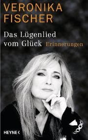 Cover von Das Lügenlied vom Glück