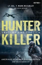 Cover von Hunter Killer - Lautlos und tödlich
