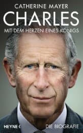 Cover von Charles - Mit dem Herzen eines Königs