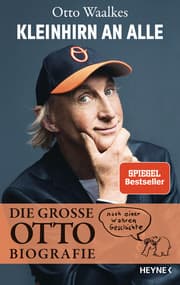 Cover von Kleinhirn an alle