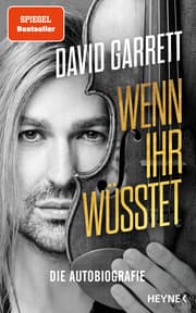 Cover von Wenn ihr wüsstet