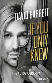 Cover von If You Only Knew