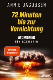 Cover von 72 Minuten bis zur Vernichtung