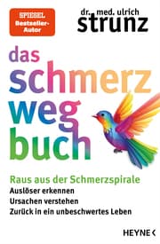 Cover von Das Schmerz-weg-Buch