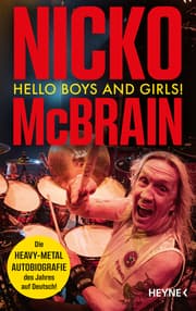 Cover von Hello Boys and Girls!