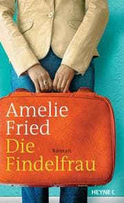 Cover von Die Findelfrau