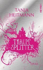Cover von Traumsplitter