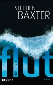 Cover von Die letzte Flut