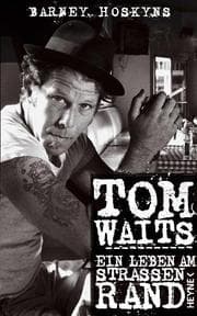 Cover von Tom Waits