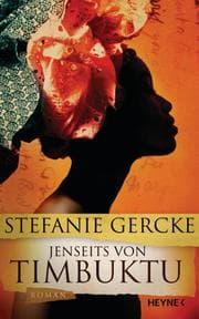 Cover von Jenseits von Timbuktu