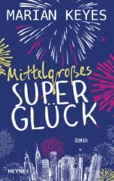 Cover von Mittelgroßes Superglück
