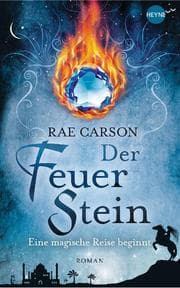 Cover von Der Feuerstein