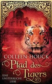 Cover von Pfad des Tigers