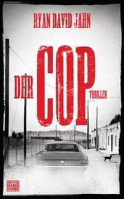 Cover von Der Cop