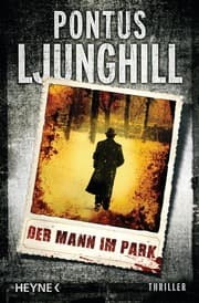 Cover von Der Mann im Park
