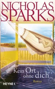 Cover von Kein Ort ohne dich