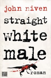 Cover von Straight White Male