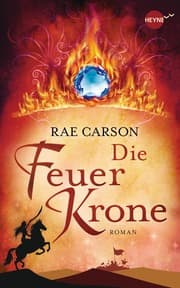 Cover von Die Feuerkrone