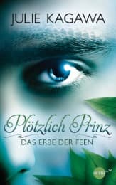 Cover von Plötzlich Prinz