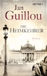 Cover von Die Heimkehrer