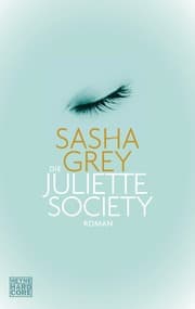 Cover von Die Juliette Society