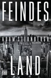 Cover von Feindesland