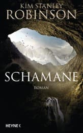 Cover von Schamane