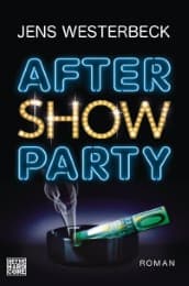 Cover von Aftershowparty