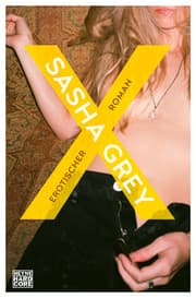 Cover von X