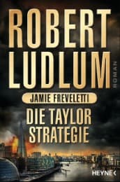 Cover von Die Taylor-Strategie