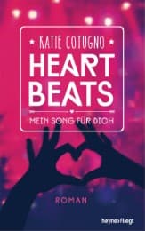 Cover von Heartbeats - Mein Song für dich