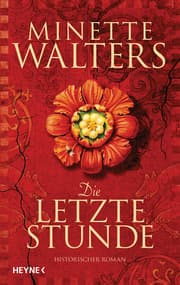 Cover von Die letzte Stunde