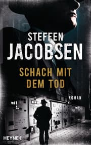 Cover von Schach mit dem Tod